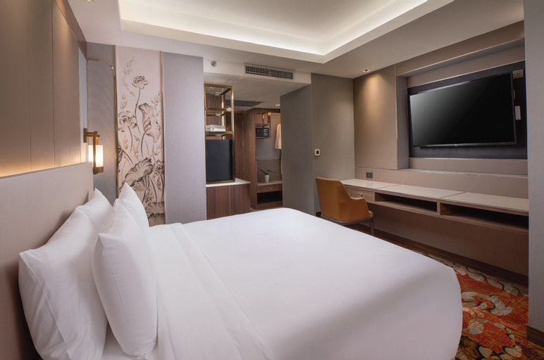 Bedroom 12