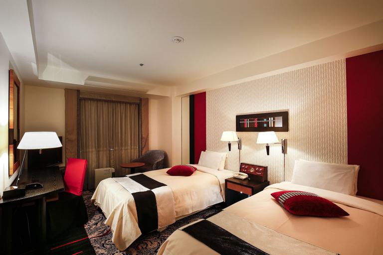Bedroom 21