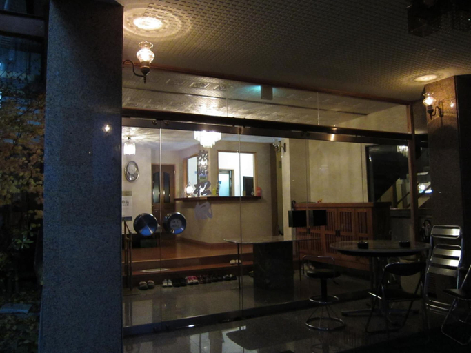 Others 5, Ryokan Matsukaze, Matsumoto