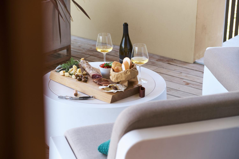 Food & Drinks 5, Villa Zerou - Rebula Apartment (R), Gorizia
