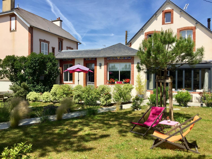 Others 5, La Cotentine Maison d'Hotes, Manche