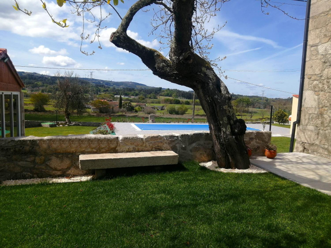 Others 2, Casa Ravel, Pontevedra