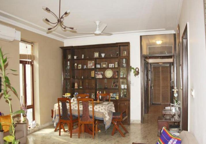 Others 2, Homestay Chateau 39, Delhi