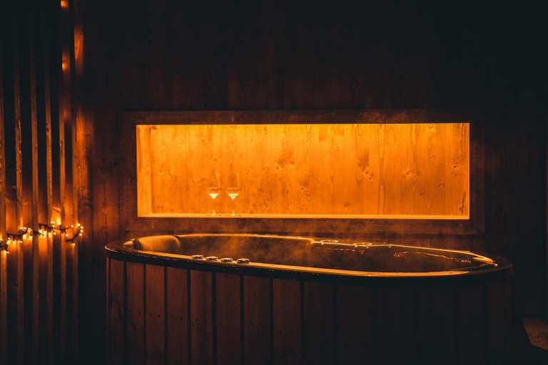 Others 4, Chalet Insignis, Bolzano