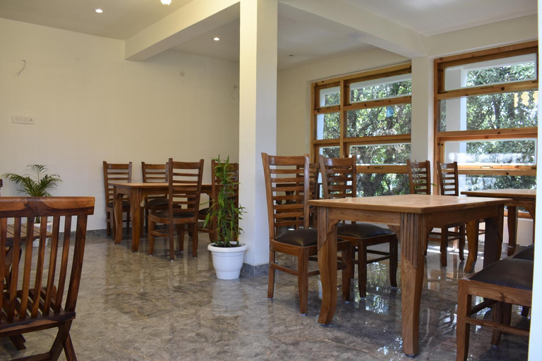 Food & Drinks 3, Bagar Trails, Nainital