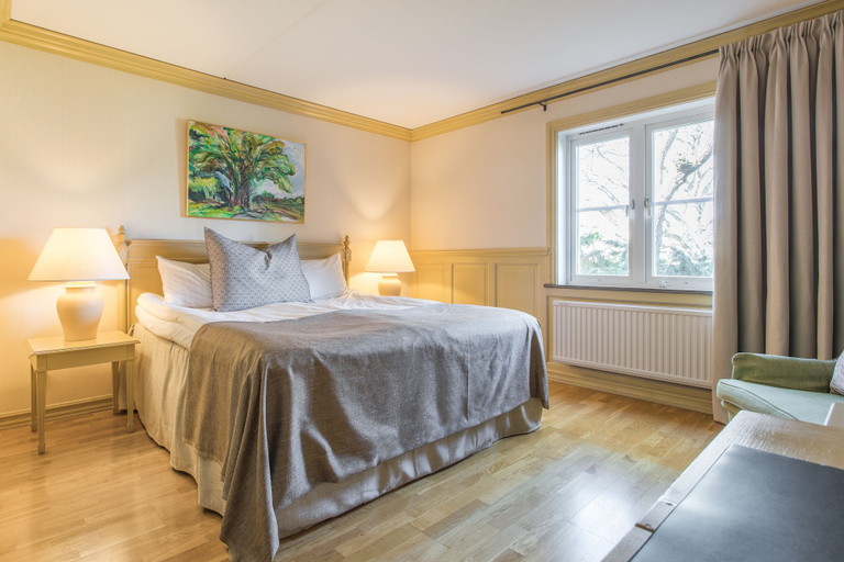 Bedroom 4, Stufvenäs Gästgifveri, Kalmar