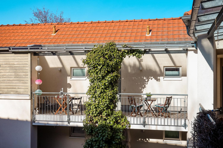 Ferienwohnung hinter der Kramerbrucke, Erfurt
