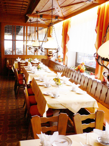 Food & Drinks 2, Hotel Igel, Neustadt an der Waldnaab
