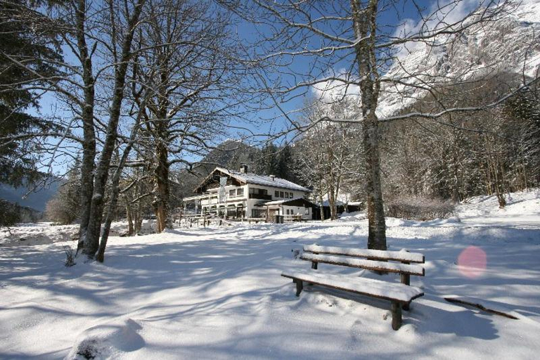 Others 3, Gasthaus-Pension Seeklause, Berchtesgadener Land