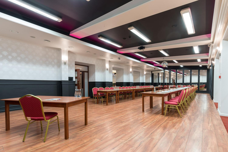 Others 4, Hotel Skalite, Bielsko