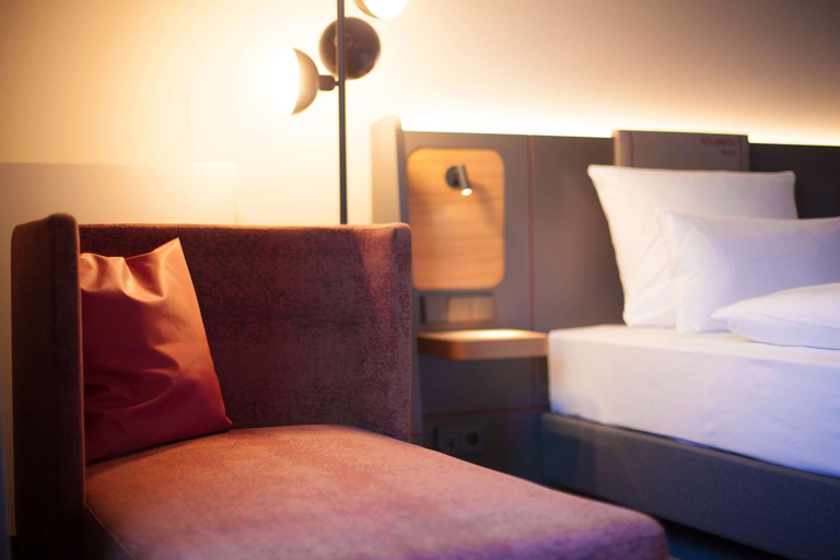 Bedroom 8