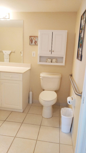 Bathroom 4, Lovers Key Resort by Check In Vacation Rentals, Lee