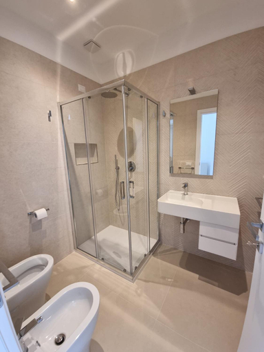 Others 4, Marea Retreat Rooms, Salerno
