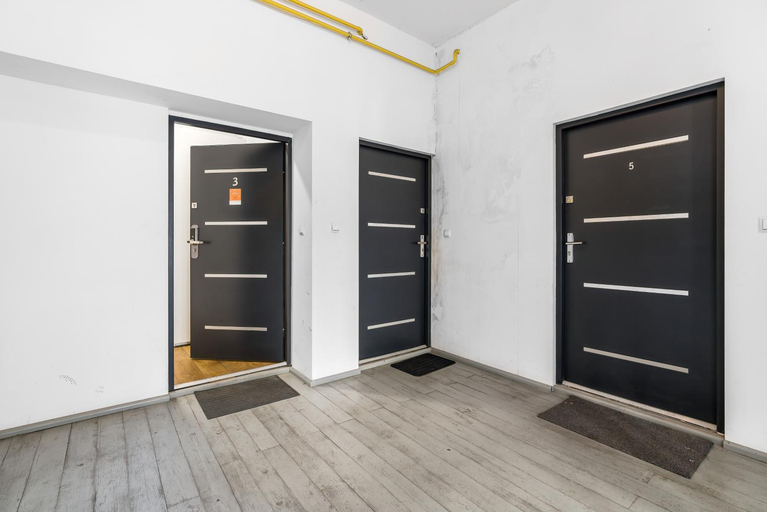 Others 5, Old Town Apartment Garbary by Noclegi Renters, Poznań City