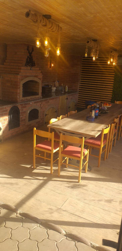 Food & Drinks 4, Casa Sofia, Bumbesti-jiu
