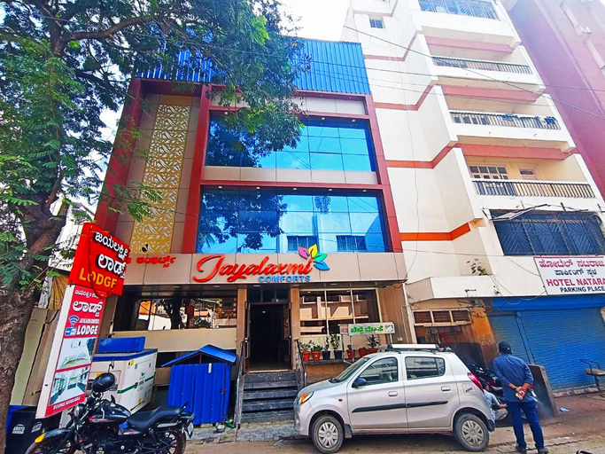 Others 3, Jayalaxmi Comforts, Dharwad