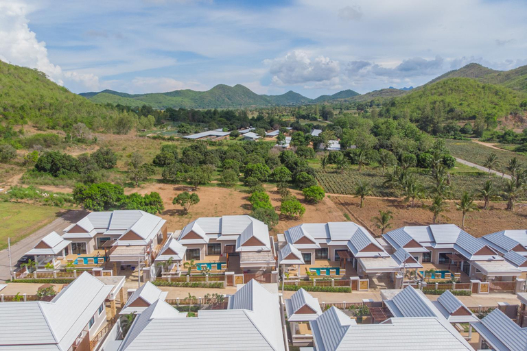 Others 4, Thongsuk Pool Villa Pranburi, Pran Buri