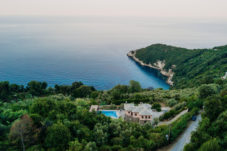 Others 3, Elysian Luxury Villa Pelion, Thessaly