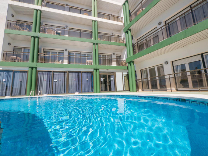 Sport & Beauty 2, Apartamentos AR Melrose Place, Girona