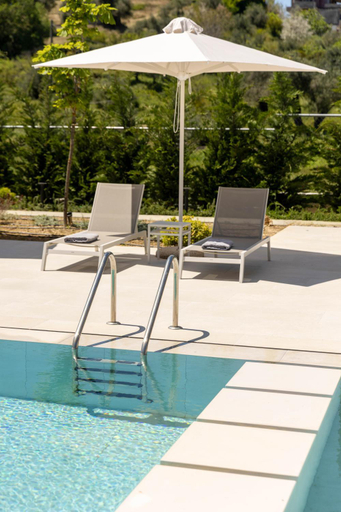 Others 4, Stablo Residence, Ionian Islands