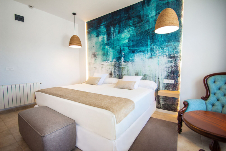 Bedroom 4, Hotel Servigroup Montíboli, Alicante