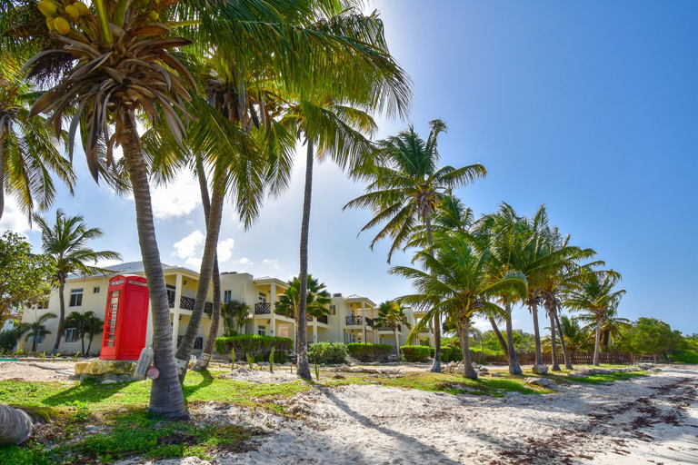 Exterior & Views 2, Lord Nelson Hotel & Residences, Anse-Bertrand
