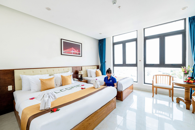 Bedroom 11
