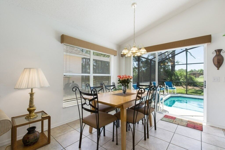 Others 4, South Facing Pool For All Day Sun! 3 Bedroom Home by RedAwning, Polk