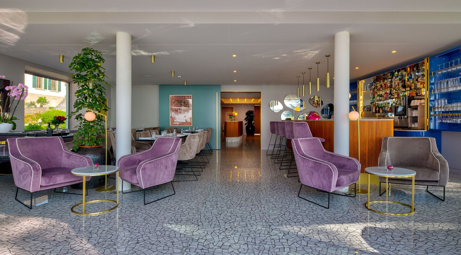 Food & Drinks 5, Hotel du Leman, Pays-d'Enhaut