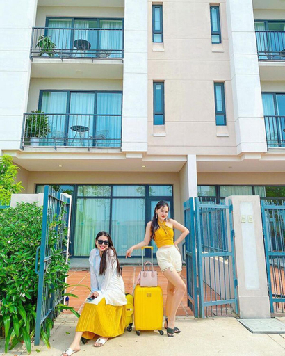 Villa Royal Lotus Ha Long, Hạ Long