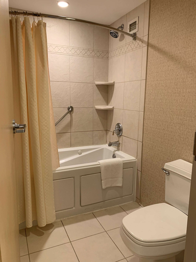 Bathroom 7