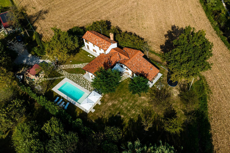 Others 2, La Meridiana B&B, Treviso