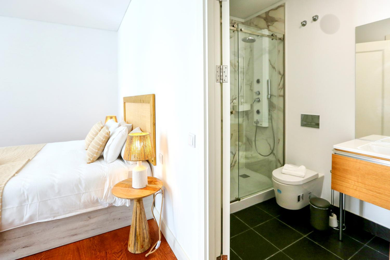 Bedroom 2, Algarve Sweetness Apartment, Faro