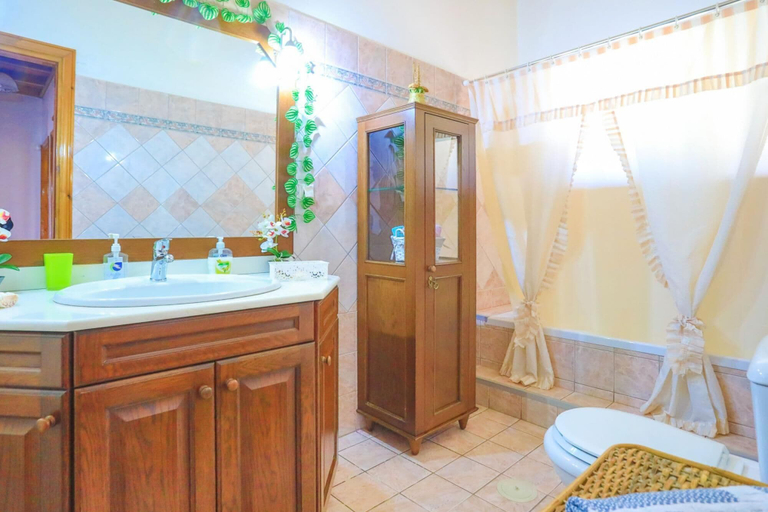 Room 2, Villa Limoncello in Agrafi, Ionian Islands