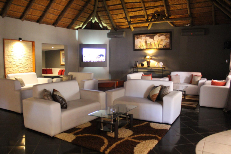 Others 3, Tapologo Lodge, Ngaka Modiri Molema