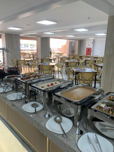Food & Drinks 4, SPAZZIO DI ROMA INCLUSO ACQUA PARK SPLASH, Caldas Novas