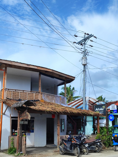 Aloha Hostel Siargao, General Luna