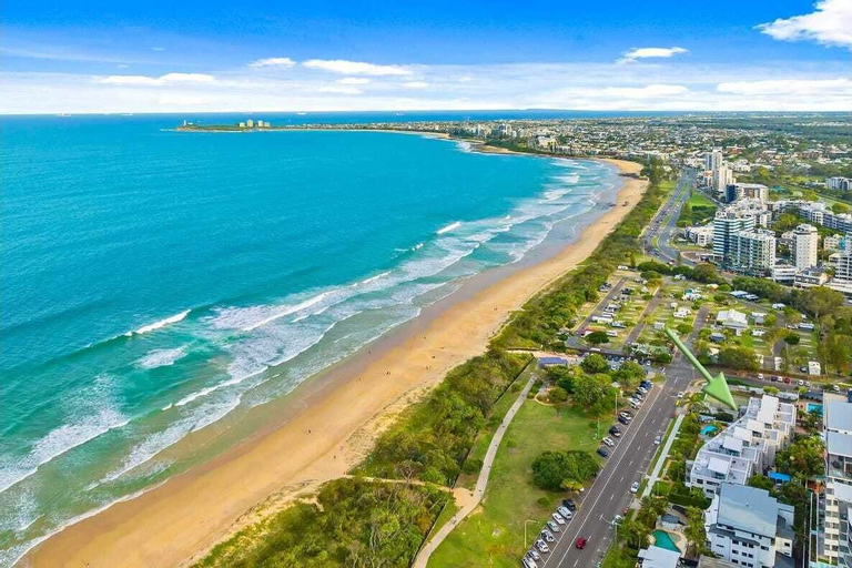 Sundeck Gardens, Maroochy - Maroochydore