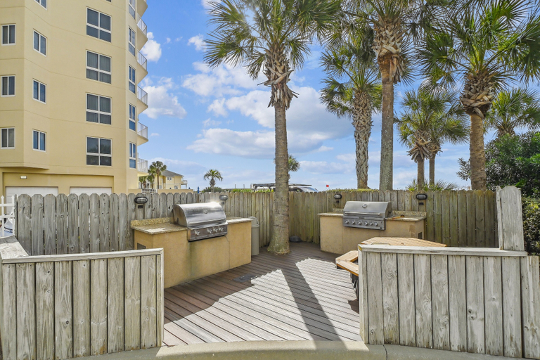 Exterior & Views 2, Oceania 204 3 Bedroom Condo by RedAwning, Okaloosa