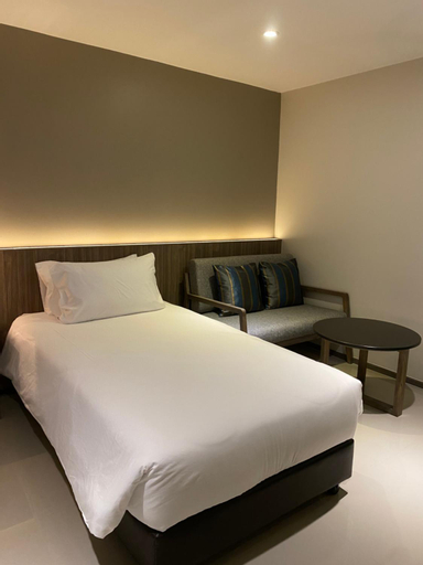 The Madera Lodge Pattaya, Pattaya