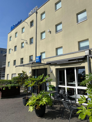 Exterior & Views 2, ibis budget Basel Pratteln, Liestal