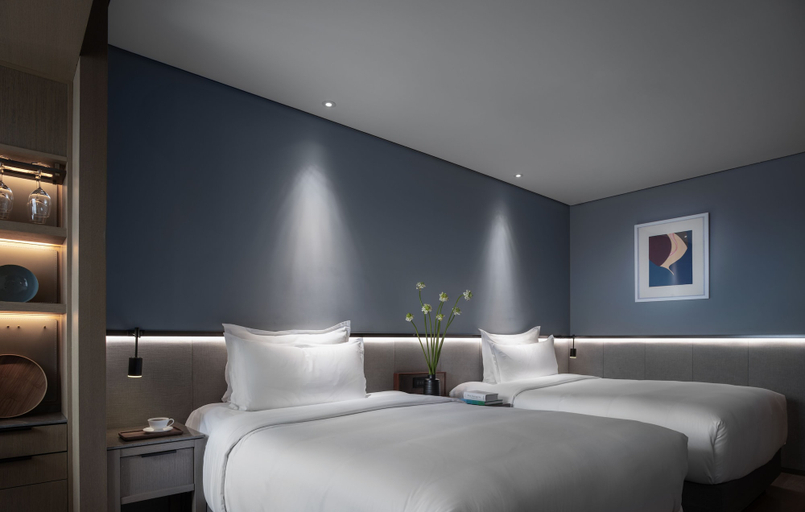Bedroom 3, CHAO Sanlitun Beijing, Beijing