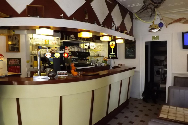 Food & Drinks 4, L'Ex-Voto, Calvados