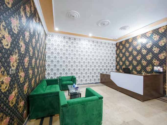 Others 5, Hotel A-One, Multan