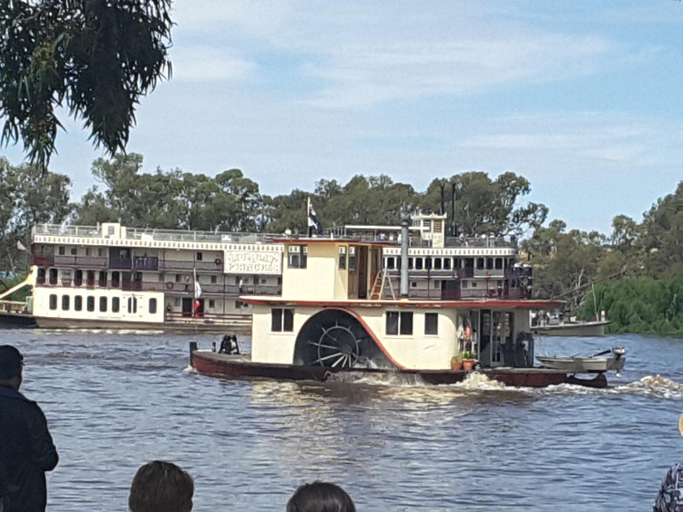 Others 2, A La Folly The Retreat, Murray Bridge