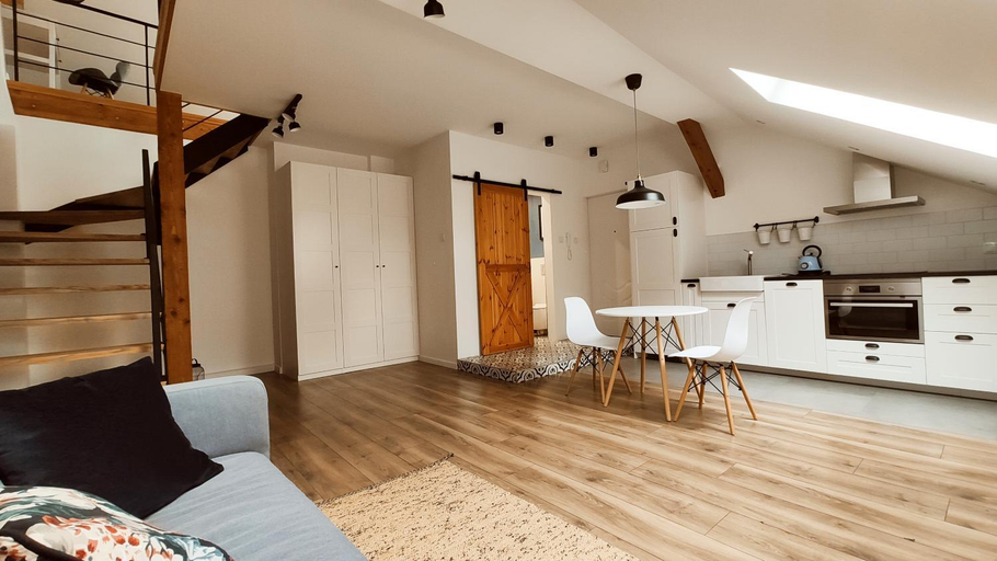 Others 4, Zamkowa 9 Apartment with a view on Wawel Castle by Homeprime, Kraków City