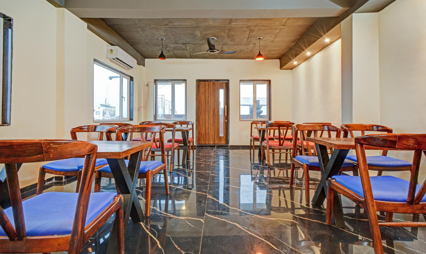 Food & Drinks 3, Tripli Hotels Le Shelton, Udaipur