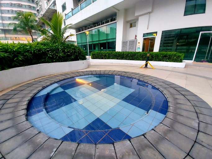 Sport & Beauty, Great Place at Beacon Tower Makati , Makati City