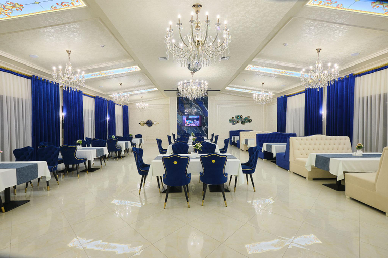 Others 4, Samaria Hotel and Spa, Samarkand