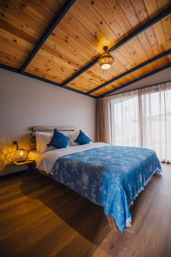 Bedroom 4, Vital Göl, Izmit